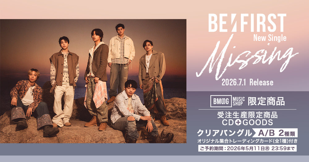 BE:FIRST – ページ 10 – BMSG MUSIC SHOP